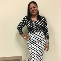 Gloria Fincher
