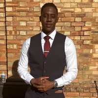 Evans Chibanda