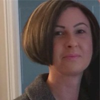 Jo Butler