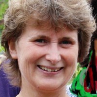 Karin Tiderman