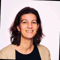 Renate Van Zoest