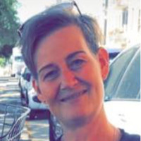 Jane Baage
