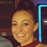 Krystal Vickery, MBA