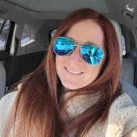 Rachelle Cardinal