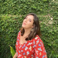 Verônica Bemvenuto De Abreu E Silva