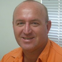 Gavin Ruffell