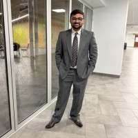 Parth Sudra