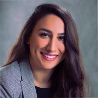 Azadeh Kharazi