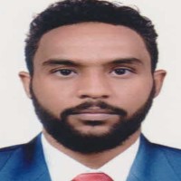 Alaaeldin Haider