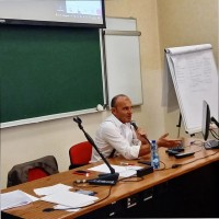 Gianluca Santarelli