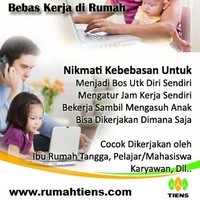 Agen Peninggi Badan Tiens