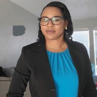 Olufunmi Mulero