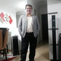 Joelder Andre Silva