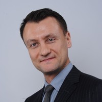 Patrick P. Androsevic, Mba
