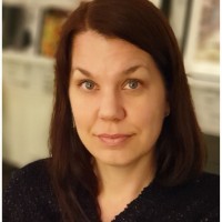 Veronica Carlberg