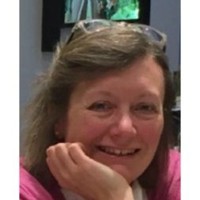 Rosie Hook (Previously Tyrwhitt-Drake)