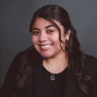 Kate E. Isidro