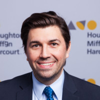 Matthew Thouin