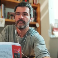 Miguel Yáñez Cabanela