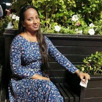 Parvathi Kadiri
