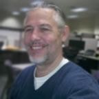 Scott Lindstrom