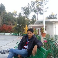 Dinesh Prajapat