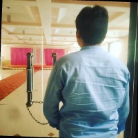 Dipesh Devrukhkar