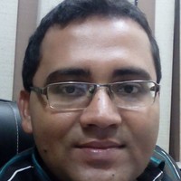 Udaydip Sarkar