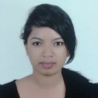 Chithra Rajendran