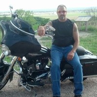 Barry Knudsen
