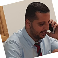 Omran Albadeesh
