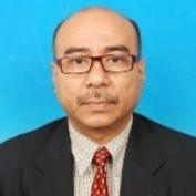 Saiful Bahri Shafie