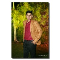 Umang P. Patel