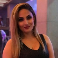 Fatima Bacha