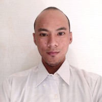 Rino Bahari