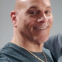 Joe Roman