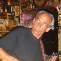 Lanny Smouter