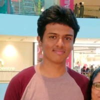 Varun Krishna