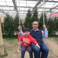 万波Andy