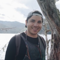 Jordano Andrés Zambrano Figueroa