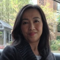 Sue Mah