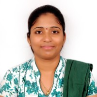 Madhuri J