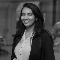 Barkha Thorat