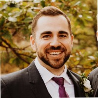 Brandon Barker, P.E.