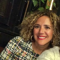 Nadia Pinon