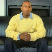 Reginald Martin Jr.