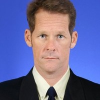 Chris Vawter