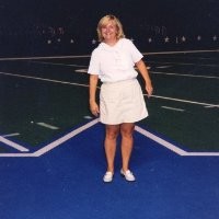 Marilyn Blake
