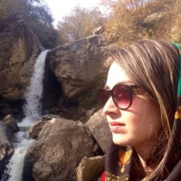 Nooshin Banihashemi