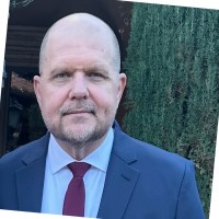 Michael Rushton